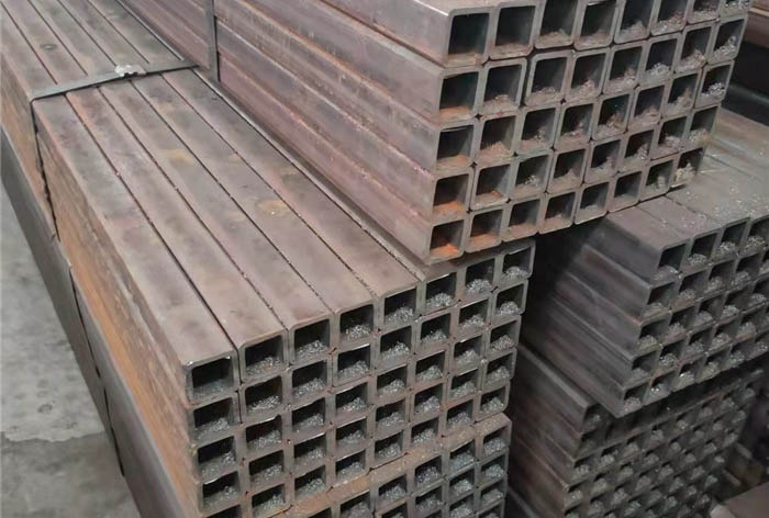 察雅Q355无缝方管