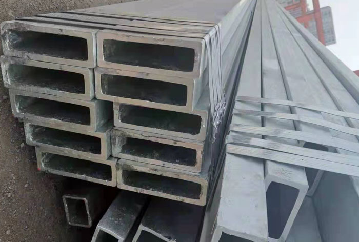 察雅无缝方矩管