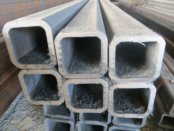 察雅20#方矩钢管