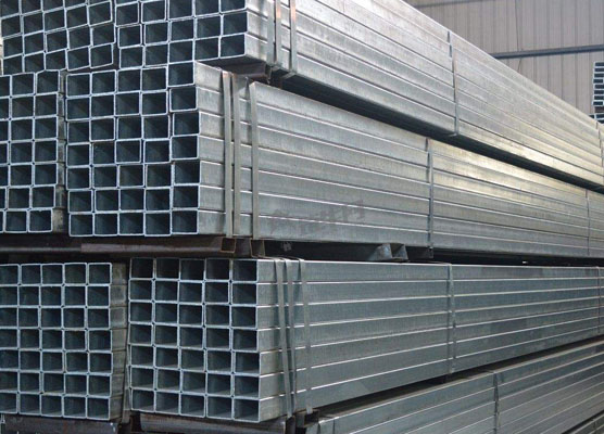 察雅Q235b矩形管