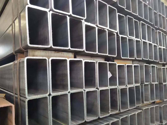 察雅45#方矩钢管