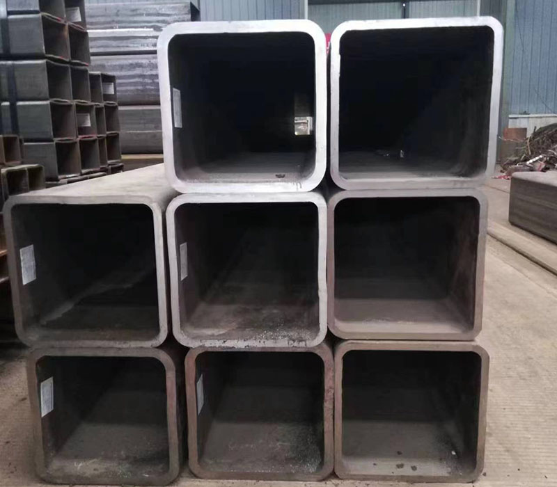 察雅q345b冷拔方管