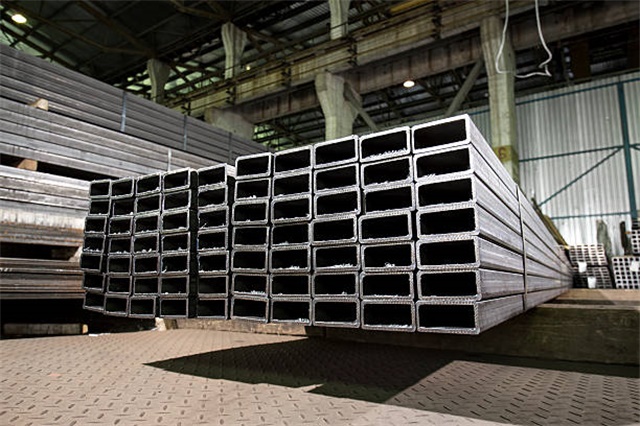 察雅q345d冷拔方管