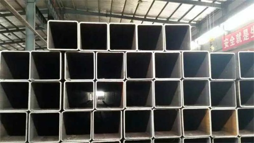 察雅q355d无缝方矩管型号价格