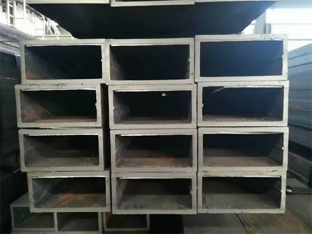 察雅Q235冷拔方管材质特点 适用工程场景分析